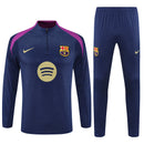 Barcelona Trainingsanzug 25/26 Herren Jacke und Hose