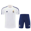 Real Madrid Madrid Trainingsset 25/26 Trikot und Shorts