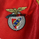 Benfica Heimtrikot 98/99 Herren Fan-Version (Retro)