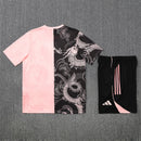 Real Madrid Madrid Trainingsset 25/26 Trikot und Shorts