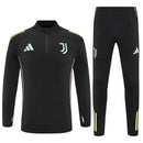 Juventus Trainingsanzug 25/26 Herren Jacke und Hose
