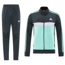 Adidas Trainingsanzug Jacke und Hose Herren