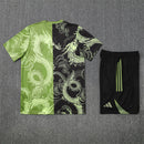 Real Madrid Madrid Trainingsset 25/26 Trikot und Shorts