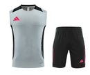 Adidas Herren-Set Trikot und Shorts