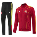 Arsenal Trainingsanzug Jacke und Hose 25/26 Herren