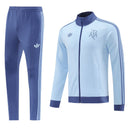 Argentinien Trainingsanzug 24/25 Herren Jacke und Hose