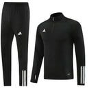 Adidas Trainingsanzug Jacke und Hose Herren