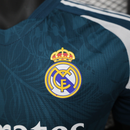 Real Madrid Limitierte Edition Heimtrikot 25/26 Herren Spieler-Version