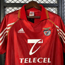 Benfica Heimtrikot 98/99 Herren Fan-Version (Retro)
