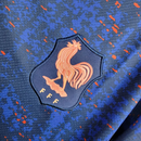 Damen-Fantrikot Frankreich Heim 25/26