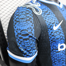 Inter Mailand Limitierte Edition Heimtrikot 25/26 Herren Spieler-Version