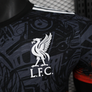 Liverpool Limitierte Edition Heimtrikot 25/26 Herren Spieler-Version