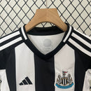 Kinder-Set Newcastle United Heimtrikot 24/25