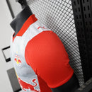 RB Leipzig Heimtrikot 25/26 Herren Spieler-Version Trikot Weiß