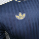 Juventus Limitierte Edition Heimtrikot 25/26 Herren Spieler-Version