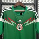 Mexiko Heimtrikot 14/15 Herren Fan-Version (Retro)