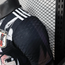 Japan Limitierte Auflage Comic 25/26 Herren Spieler-Version Trikot