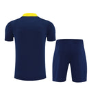Atlético de Madrid Trainingsset 25/26 Trikot und Shorts