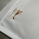 Sporting Lissabon Auswärtstrikot 24/25 Herren Fantrikot Weiß