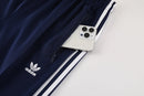 Adidas Trainingsanzug Jacke und Hose Herren