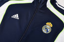 Real Madrid Trainingsanzug Jacke und Hose 25/26 Herren