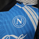 Napoli Limitierte Edition Heimtrikot 25/26 Herren Spieler-Version