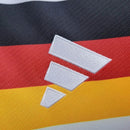 Deutschland Heimtrikot 25/26 Herren Fantrikot Weiß