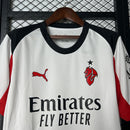 AC Milan Limitierte Edition Heimtrikot 25/26 Herren Fan-Version