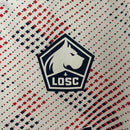 Losc Lille Auswärtstrikot 24/25 Herren Fan-Version
