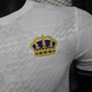 Wales Limitierte Auflage 25/26 Herren Spieler-Version Trikot