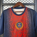 PSG Limitierte Auflage 24/25 Herren Fantrikot