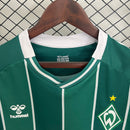 Werder Bremen Heimtrikot 25/26 Herren Fantrikot