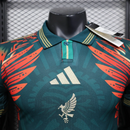 Mexiko Limitierte Auflage 25/26 Herren Spieler-Version Trikot