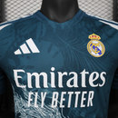 Real Madrid Limitierte Edition Heimtrikot 25/26 Herren Spieler-Version