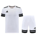 Adidas Herren Set Trikot und Shorts