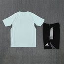 Japan Trainingsset 25/26 Trikot und Shorts