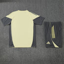Real Madrid Madrid Trainingsset 25/26 Trikot und Shorts