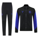 Barcelona Trainingsanzug Jacke und Hose 25/26 Herren