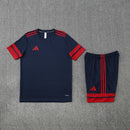 Adidas Herren Set Trikot und Shorts