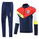 Arsenal Trainingsanzug Jacke und Hose 25/26 Herren