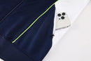 Real Madrid Trainingsanzug Jacke und Hose 25/26 Herren