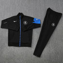 Chelsea Trainingsanzug 25/26 Jacke und Hose Herren