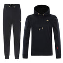 Adidas Trainingsanzug Jacke und Hose Herren