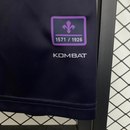 Fiorentina Limitierte Edition Polo 25/26 Herren Fan-Version