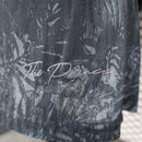 Brasilien Sonderedition 25/26 Herren Spieler-Version Trikot