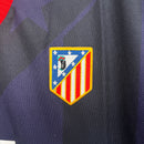 Atlético Madrid Auswärtstrikot 95/96 Herren Fan-Version (Retro)