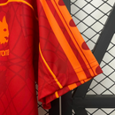 Roma Heimtrikot 95/96 Herren Fan-Version (Retro)