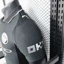 Manchester City Polo 25/26 Herren Spieler-Version