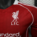 Liverpool Heimtrikot 25/26 Herren Spieler-Version