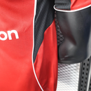 Manchester United Heimtrikot 25/26 Herren Spieler-Version